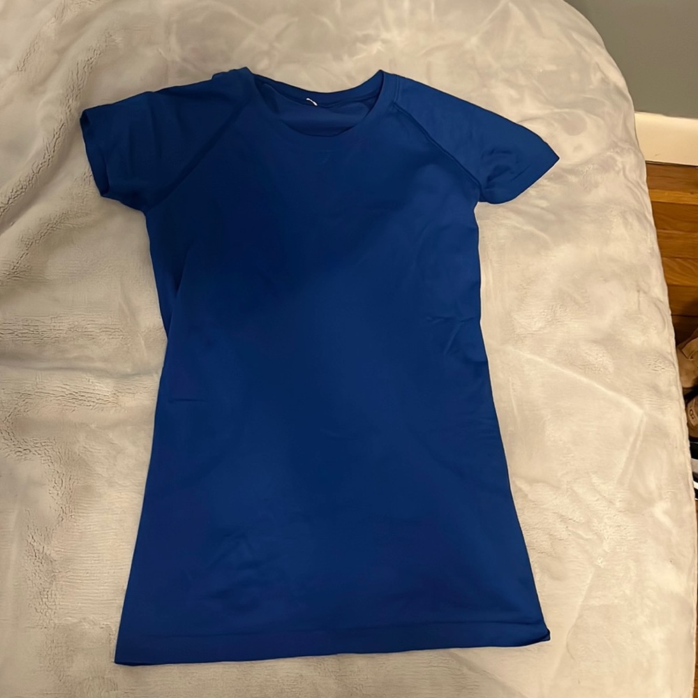 blue swiftly tech